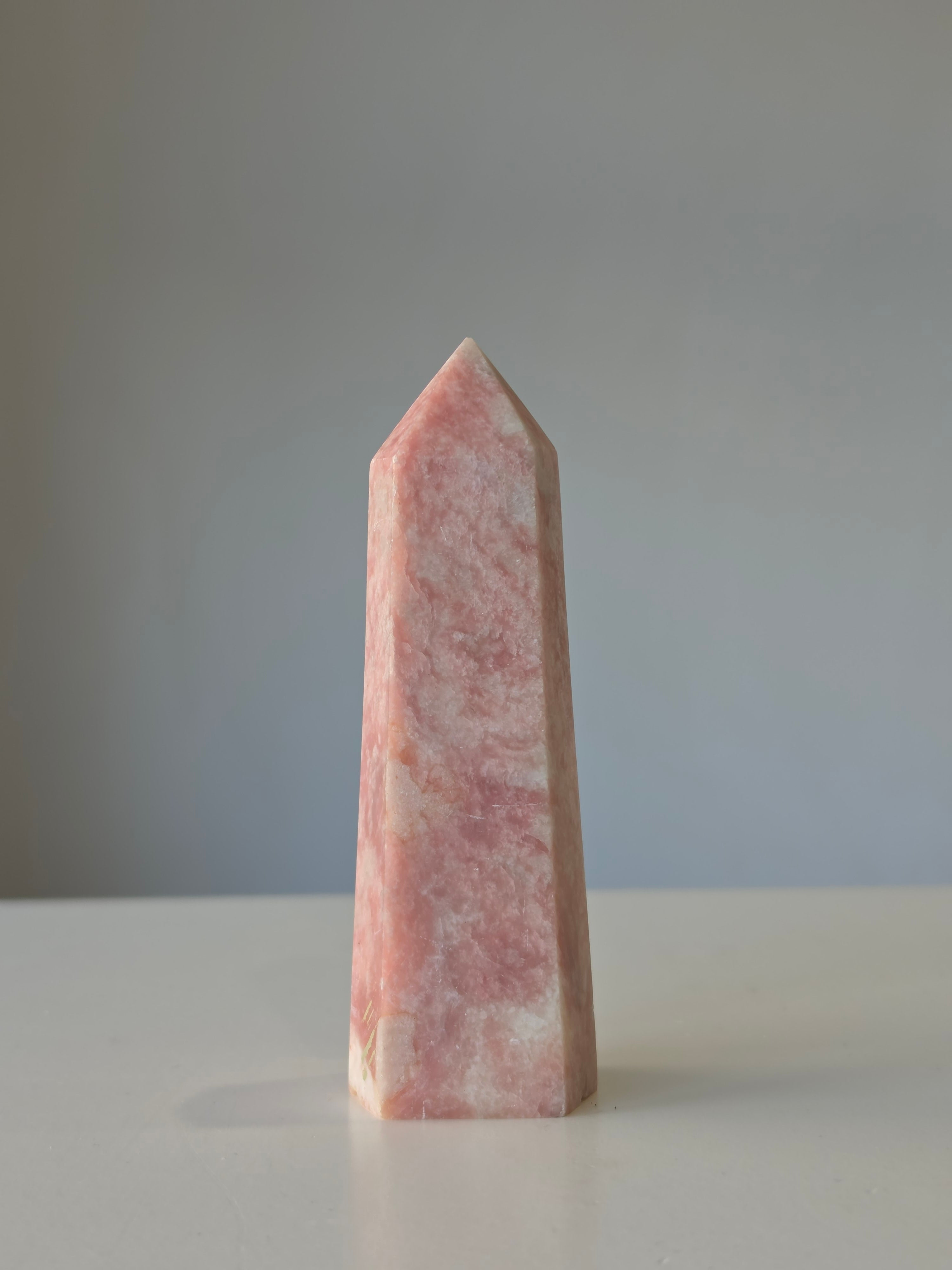 Pink Opal Collection 🤍