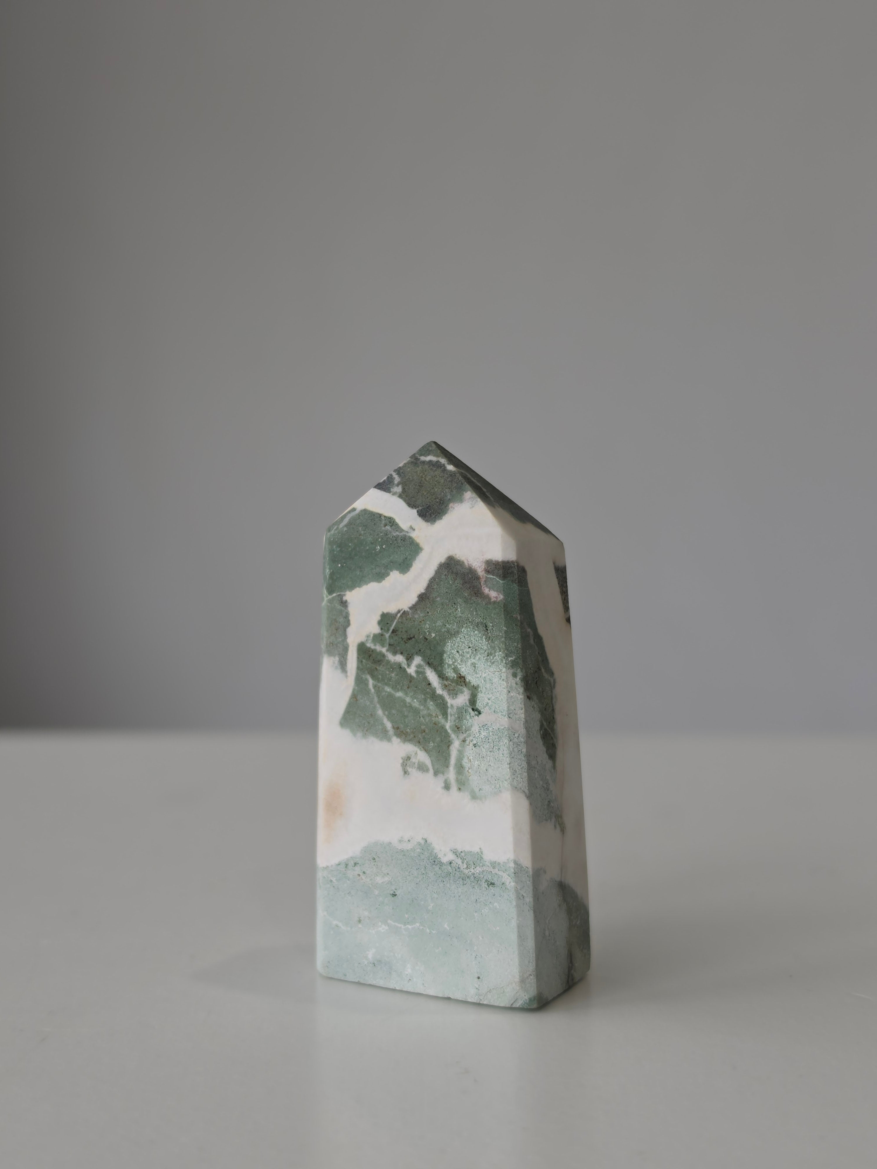 Ocean Jasper Tower | 1