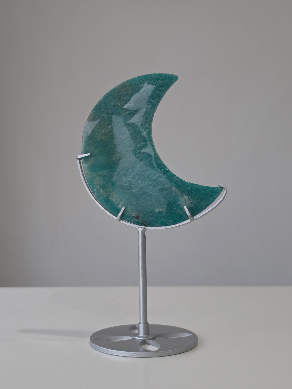 Amazonite Moon