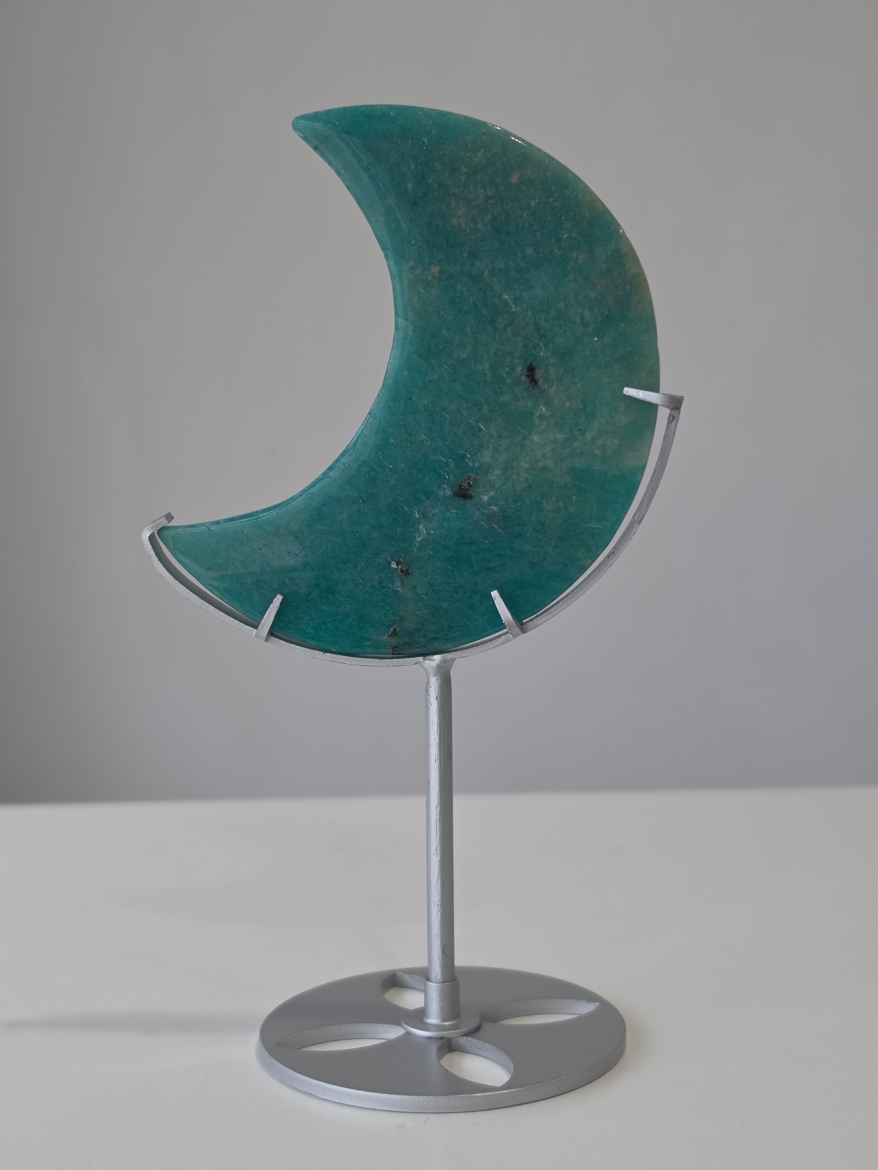 Amazonite Moon