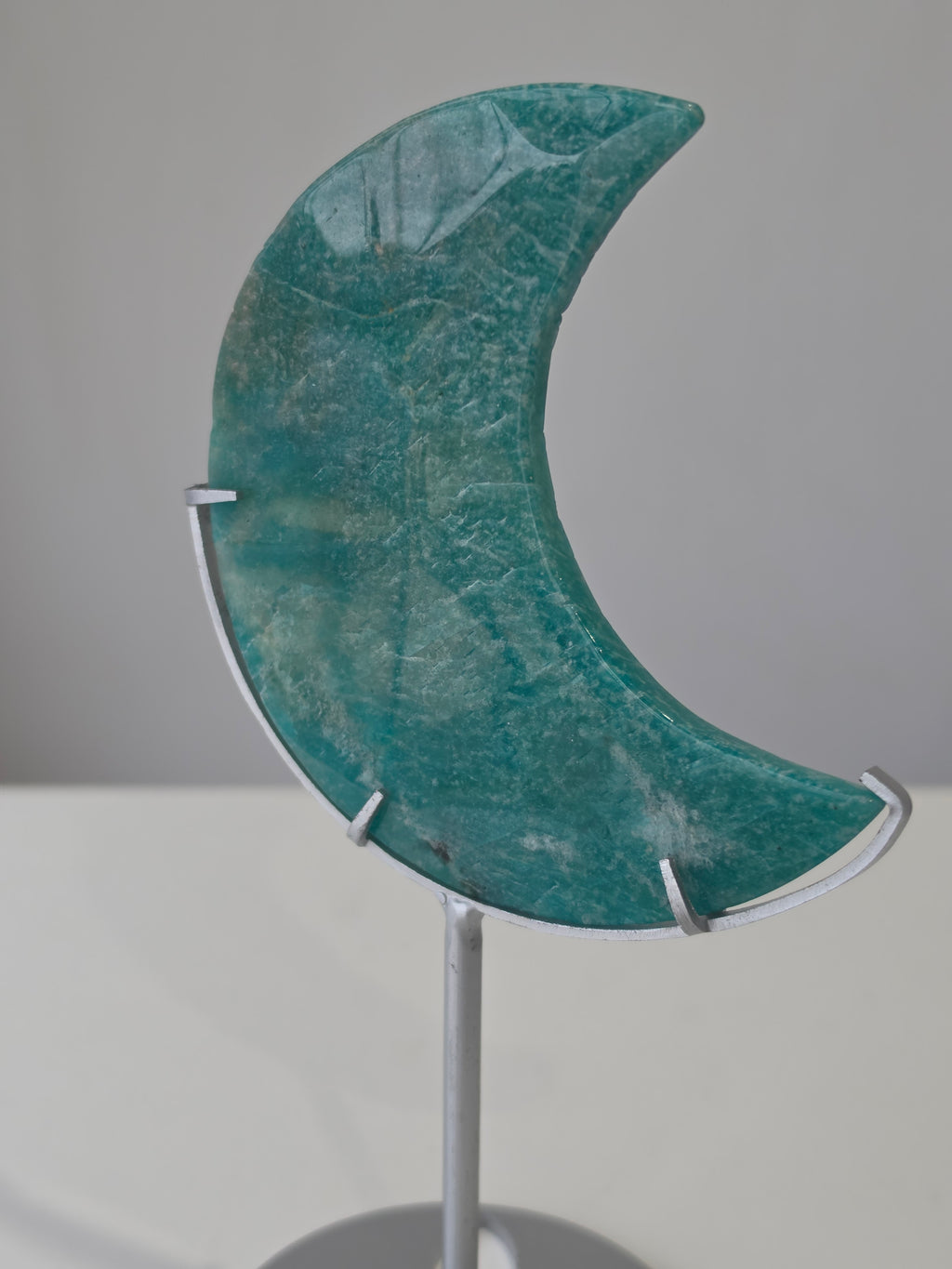 Amazonite Moon