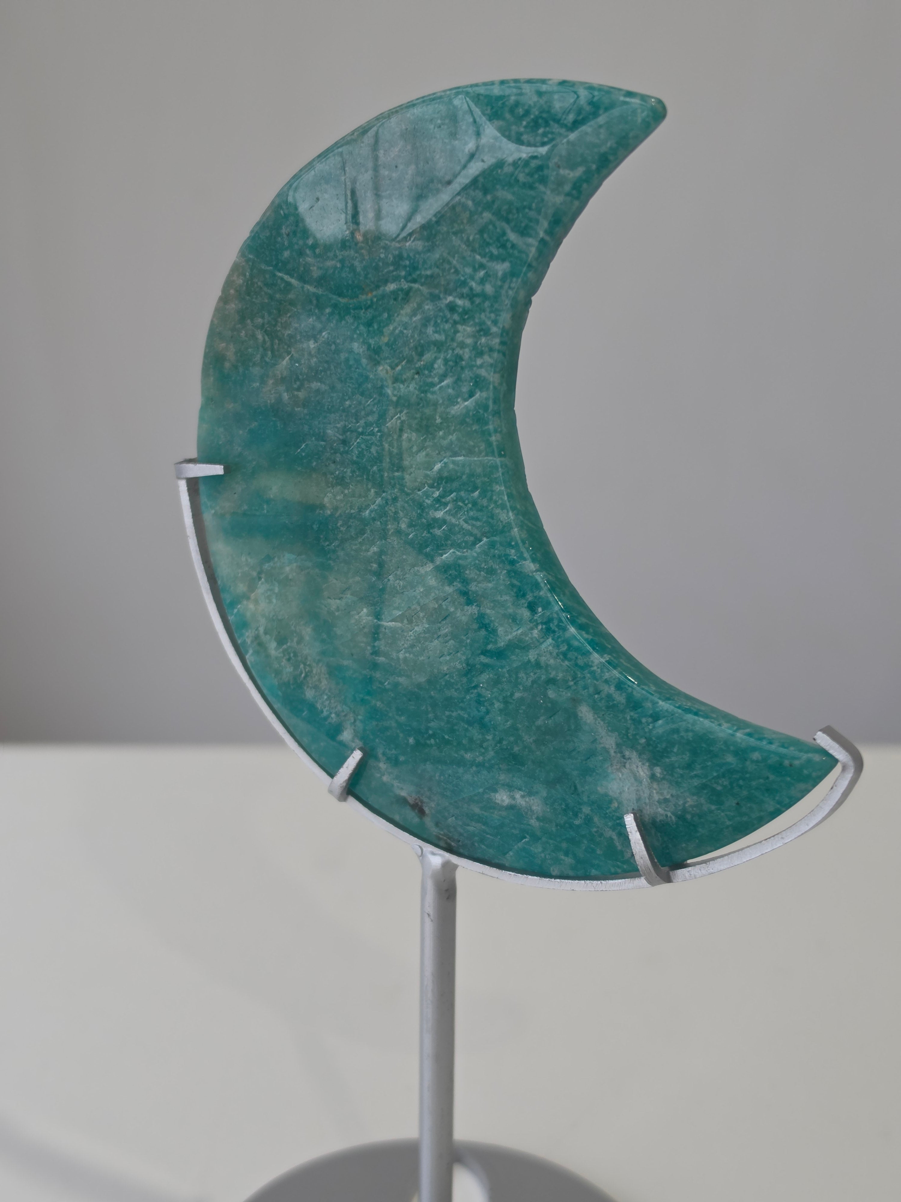 Amazonite Moon