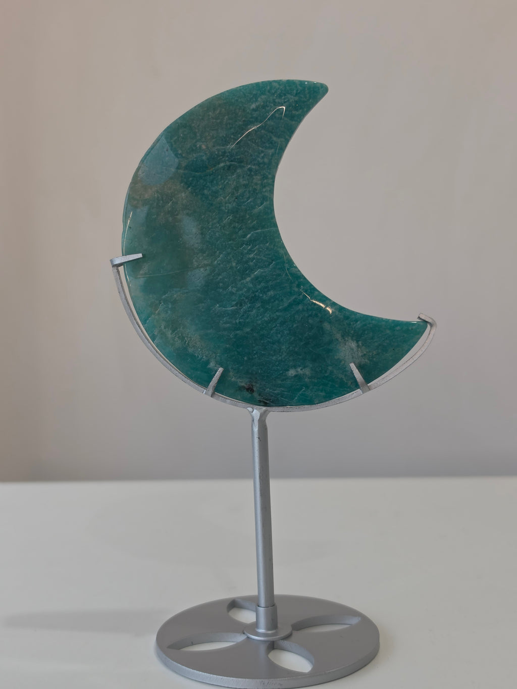 Amazonite Moon