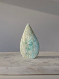 Hemimorphite Flame | 2
