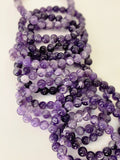 Luxury Dream Amethyst Crystal Bracelet by Stone and Bloom featuring soft purple natural banding
Dream Amethyst Bracelet
Crystal Bracelet
Chevron Amethyst
Luxury Crystal Jewellery
Stone and Bloom