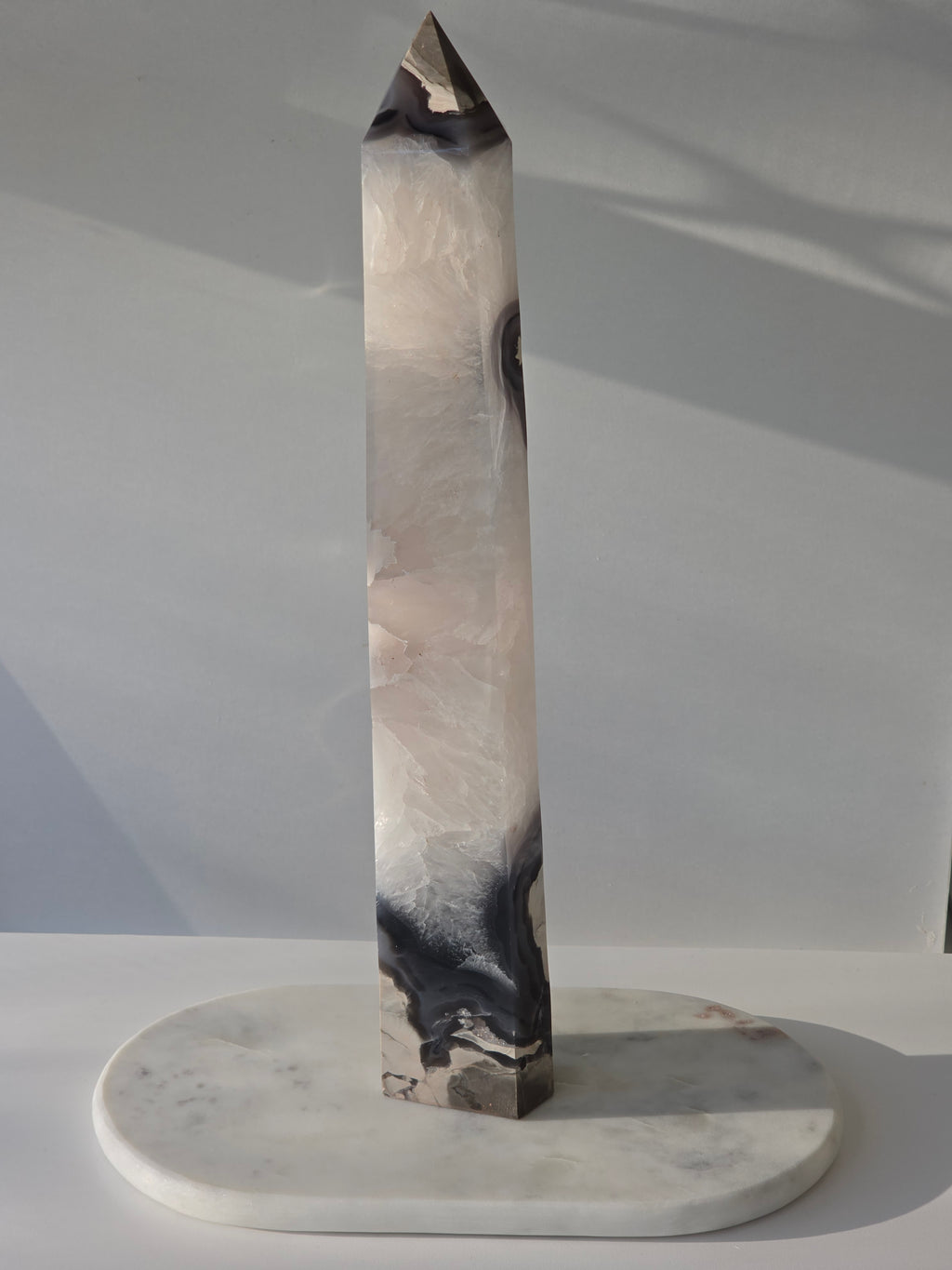 Volcanic Agate Tower | 4