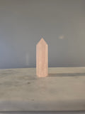 Rose Quartz Point | 1
