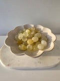 Citrine Tumble Bag