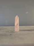 Rose Quartz Point | 2
