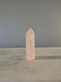 Rose Quartz Point | 4